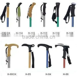 Accessory For Nordic Walking Stick / Trekking Pole thumbnail-1