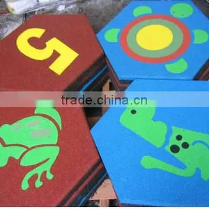 Safety Baby Floor Tiles thumbnail-1