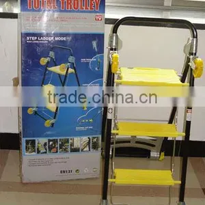 Multi-purpose 4 in 1 Magic Trolley thumbnail-1