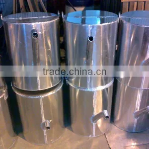 Aluminum Truck Fuel Tank thumbnail-6
