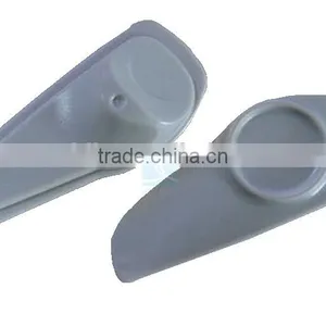 Wholesale Tags 58KHZ EAS Shoes Sharp Small AM Hard Tag Security Tag Alarm Tag thumbnail-1
