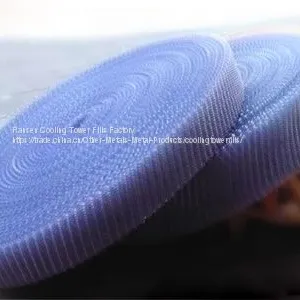 Round Cooling Tower Fills thumbnail-3