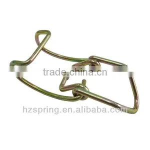Wire Forms Assembly thumbnail-1