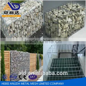 Supply High Quality Gabion Box, Gabion Box Prices thumbnail-6
