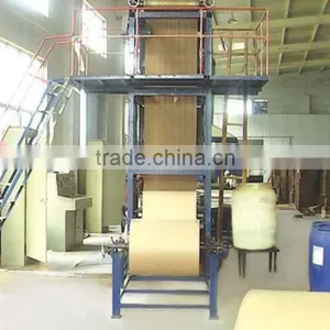 Cooling Pad Production Line/ Cooling Pad Making Machine /cooling Pad Equipments thumbnail-2