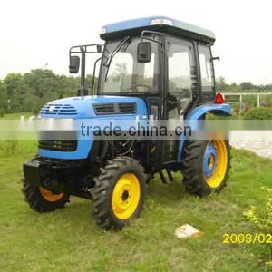 EPA and CE Approved JINMA 254 Tractor thumbnail-1
