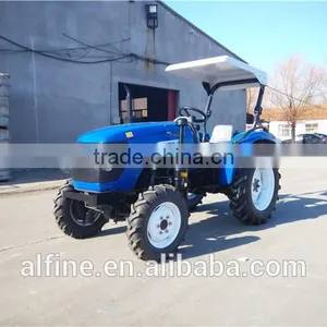 Facrory Supply Hot Sale 50hp Tractor thumbnail-1