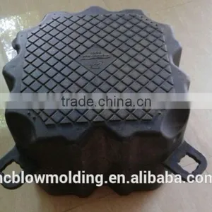 HDPE Floating Ponton Plastic Ponton Floats OEM Plastic Floating Pontoon thumbnail-1