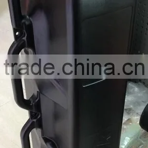 OEM Blow Molding Plastic The Sled Barrels Ski Barrels PE Skis for Kid Hui Zhou Factory thumbnail-2