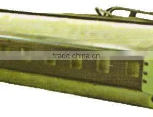 Wheel Loader Attachment Road Roller thumbnail-1