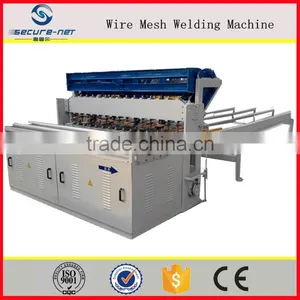 Animal Cages Welded Wire Mesh Machine thumbnail-4