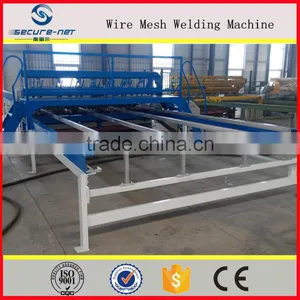 Factory Customized 2.5-5.0mm Steel Grating Welding Machine thumbnail-2