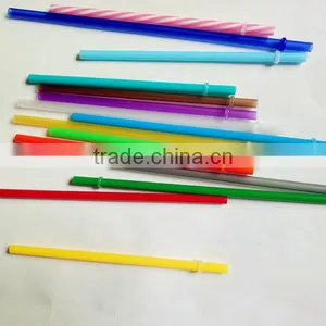 Drinking Straw Colorful Choice High Quality thumbnail-5