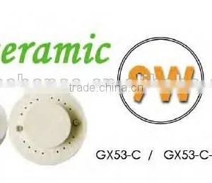 LED Dimmable GX53 Bulb Lamps Hot Sale 7W/8W/9W thumbnail-1