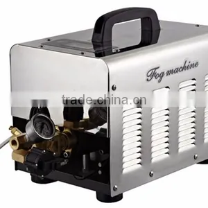 Industrial Sterilizing Equipment Chemical 3L Misting Fogging Machine thumbnail-1