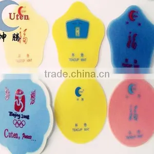 Heat Protection Silicone Cup Cushion thumbnail-1