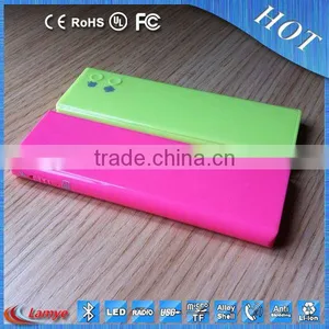 Mini Wireless 50000 Mah Power Bank thumbnail-1