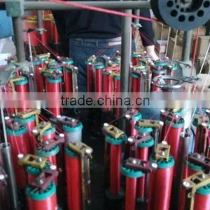 Credit Ocean High Speed Braiding Machine thumbnail-2