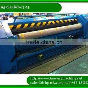Fleshing Machine thumbnail-1