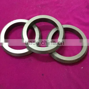 Tungsten Carbide Nickle Binded 6% Seal Ring thumbnail-1