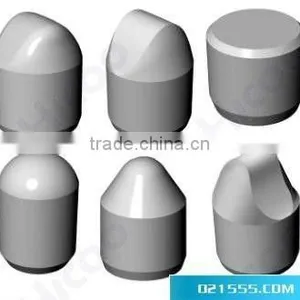 Spoon Tungsten Carbide Rock Drilling Bits thumbnail-1