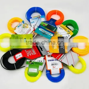 Heavy Duty Nylon Trimmer Line thumbnail-1