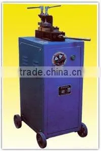 Steel Strip Butt Welding Machine thumbnail-1