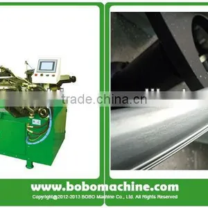 Auto 5 Heads Numberical Control Alloy Rim Drilling Machine thumbnail-1