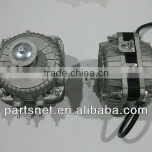 Single Phase Shaded Pole Motor thumbnail-1