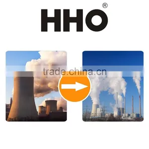 Fuel Oxyhydrogen Generator for Diesel Generator thumbnail-2