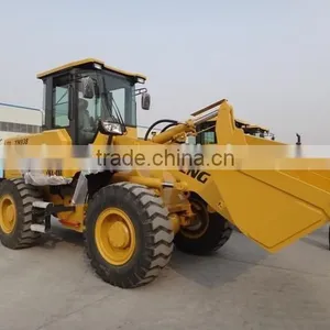 YN938G Wheel Loader thumbnail-1