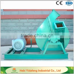 Stable 500kg/h Industrial Disc Wood Chipper for Sale thumbnail-1