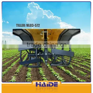6.5HP/4.1KW/196CC HL03-572 Power Tiller for Sale thumbnail-5