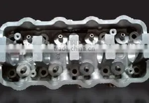 Liu Machine Auto Cylinder Head 465QR thumbnail-1
