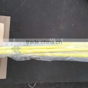 Rake R106L With Long Steel Handle thumbnail-1