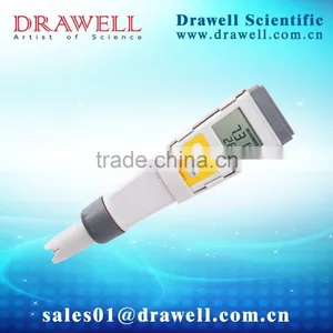 PH/Temp Potable Meter 0.00~14.00pH thumbnail-1