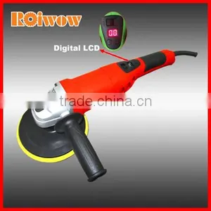 180MM Electric Car Polishing Machine thumbnail-1