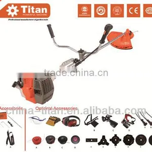 52cc Brush Cutter of High Quality thumbnail-1