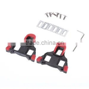2pcs Bicycle Cycling Self-locking Bike Pedal MTB Road Cycling Bearing Pedals Ultralight Pedal 2 Colors Bike Accessories Parts thumbnail-6