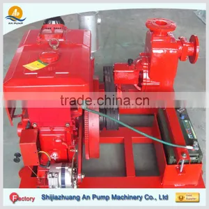 Electric Domestic Self Priming Water Lifting Pump thumbnail-5