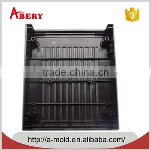 In-house Mould Design and Plastic Mould Making to Mould Sampling thumbnail-1