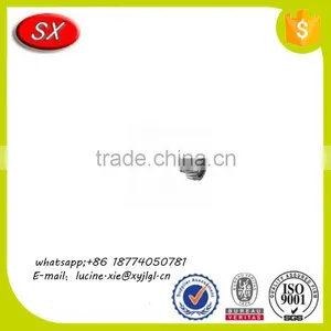 Custom China Manufacturing Flexible Gear Shaft Stainless Steel Driving Shaft thumbnail-6