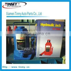 Bottle Hydraulic Jack 2-50tons thumbnail-1