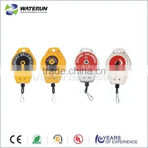 0.5kg,1.5kg,2kg,3kg,5kg Different Weighting Range Spring Balancer for Industrial Use China Manufacturer & Supplier thumbnail-1