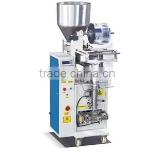 Chips Snack Packing Machine thumbnail-1