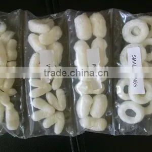 Jinan Eagle Puff Rice Making Machine/rice Puff Snack Processing Line thumbnail-1