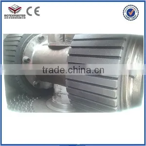 500kg/h Feed Pellet Production Equipment/complete Animal Feed Mill Production Line thumbnail-3