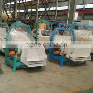 2017 Good Quality Sieve Separator Vibration Screener for Oil Seeds thumbnail-2