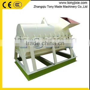 Factory Supply Tony Brand EFB Coconut Shell Palm Fiber Pellet Making Machine thumbnail-3
