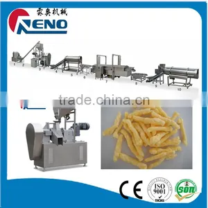 Cheap Good Quality Nik Nak Snacks Food Machine thumbnail-1